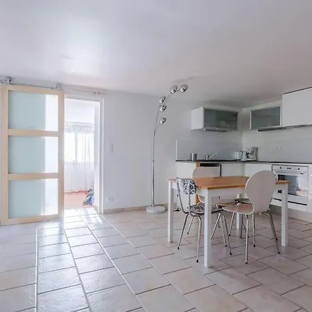 Le Pin Parasol - 2 Pieces Avec Piscine 4 Personnes + Bebe Apartment Saint-Raphael (Var)