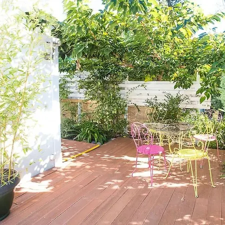 Lejlighed Le Pin Parasol - 2 Pieces Avec Piscine 4 Personnes + Bebe Saint-Raphaël